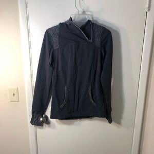 Lululemon pullover sweatshirt